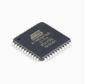 Mới ban đầu 8-bit ATMEGA16A-AU vi điều khiển SMD AVR MCU TQFP-44 ICS - Product Image 1