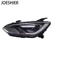 Feux avant de voiture JOESHIER en gros, phares DRL pour BYD E3, phare avant OE ELED-4121010 ELED-4121020