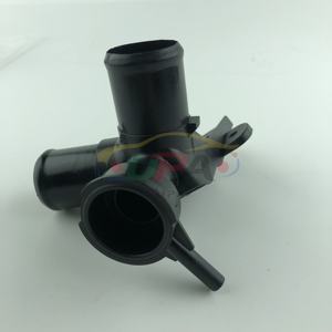 Système de refroidissement de haute qualité FILLER NECK ASSY-RADIATOR 25329-1J100 253291J100 pour Hyundai Sorento 25329 1J100 - Product Image 5