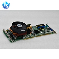 NUEVA PLACA DE CPU PCA-6010 REV.A1 BIOS V1.14 INTEL(R) CORE(R)2 DUO 2.93GHZ LOC # A103