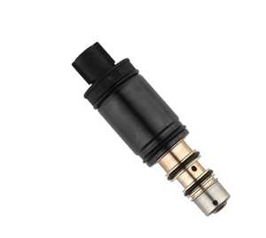 KH-13 เหมาะสำหรับติดตั้งกับวาล์วควบคุมเครื่องปรับอากาศในรถยนต์: DEN รุ่นที่ใช้ได้: BUI <span class=keywords><strong>CK</strong></span>, BOULEVARD - Product Image 1