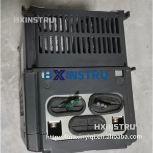 อินเวอร์เตอร์อินเวอร์เตอร์แบบใช้แล้ว2.2KW GD100-2R2G-4 380โวลต์ชั่วโมง1ชิ้น - Product Image 3