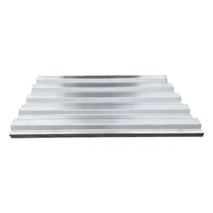 2024 Factory supply high quality Z10-Z29 RAL color roofing metal sheet/corrugated steel plate/hot sale corrugated roofing sheet