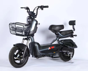 <span class=keywords><strong>Bicicleta</strong></span> Eléctrica al por Mayor de Fábrica, 350W 48V, <span class=keywords><strong>Bicicleta</strong></span> Eléctrica con Batería, 14 Pulgadas, <span class=keywords><strong>Bicicleta</strong></span> Eléctrica Urbana para Adultos - Product Image 2