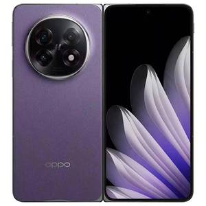 0PP0 Find N5/หน้าจอ 8.<span class=keywords><strong>12</strong></span> นิ้ว/IPX8/IPX9/Snapdragon 8 Elite 3 Nm/Android <span class=keywords><strong>12</strong></span>, <span class=keywords><strong>ColorOS</strong></span> 15 - Product Image 6