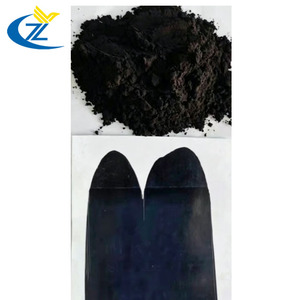 ZYTC – Fournisseur d'usine – Solvant Noir 27 (Solvant Noir <span class=keywords><strong>RL</strong></span>) – Poudre noire brute de qualité – Colorant CAS 12237-22-8 pour la formulation - Product Image 2