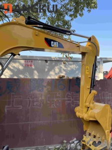 เครื่องขุด304E 4ตัน95% CAT304E ขนาดใหญ่ที่ใช้ EPA CE 304แมวรุ่นใหม่ล่าสุด - Product Image 3