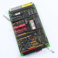 Carte mère d'occasion A37V108270 pour presse offset, pièces détachées pour machines d'impression Manroland, référence A 37V 1082 70