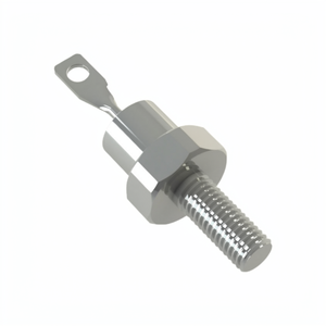 Authorized Distributor Electronics Component Single Diodes JAN1N3890R DO-203AA, DO-4, Stud - Product Image 1