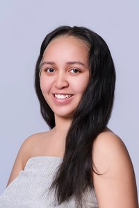 OEM Customized Raw Indian Human Hair <b>Wig</b> | Natural <b>Brown</b> Full Lace <b>Wig</b> with Natural Hairline For Women Uses Human Hair - Product Image 3