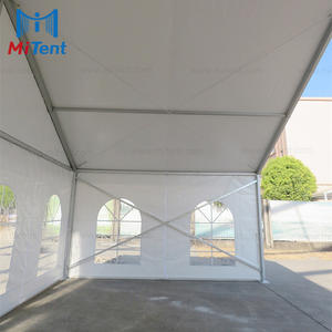 <span class=keywords><strong>Tente</strong></span> <span class=keywords><strong>de</strong></span> réception <span class=keywords><strong>de</strong></span> <span class=keywords><strong>mariage</strong></span> en alliage d'aluminium blanc durable, <span class=keywords><strong>prix</strong></span> d'usine, <span class=keywords><strong>tente</strong></span> commerciale - Product Image 4