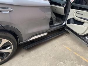 Marchepieds électriques WJ Power pour BYD Song 16-25 en alliage d'aluminium OEM/ODM - Product Image 5
