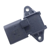 Q haute Performance pièces automobiles capteurs automatiques capteur de pression du collecteur 13627843531 pour BMW 3.5 & 335I N20 N54 135I modèles