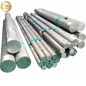 Aluminium <strong>Billet</strong> 6060 6063 T5 T6 5inch 7inch 8 Inch <strong>Large</strong> Diameter <strong>Aluminum</strong> Bars for Window and Door - Product Image 2