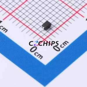 ไดโอด ZENER ไดโอด323 SOD-ใหม่ของแท้ชิ้นส่วนอิเล็กทรอนิกส์ - Product Image 1