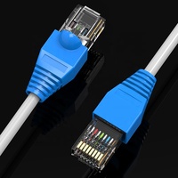 Linkwylan - RJ45 Cable Boots