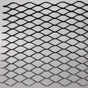 Factory Sale Steel Wire Mesh Expanded Metal Mesh