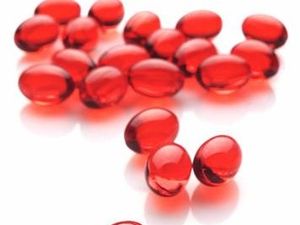 Fournisseur d'usine Astaxanthine Complément alimentaire pour le cœur et le cerveau Huile de krill antarctique de Chine avec la meilleure qualité - Product Image 6