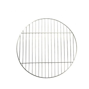 Ngoài trời Vườn Bát thép hố lửa với cơ sở bê tông Gói Phụ kiện bao gồm BBQ nướng gỗ đốt Poker - Product Image 6