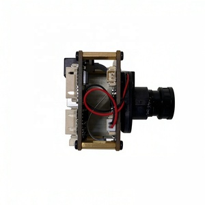 Module de caméra numérique IP Starlight 4K CCTV, mini caméra 8,0 mégapixels, objectif 2,8 mm, capteur IMX415, compatible <span class=keywords><strong>Windows</strong></span>, RTSP, RTMP, F807 - Product Image 5