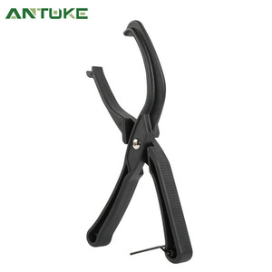 Pince à réparer les pneus de vélo, 22cm, en nylon, pour l'installation des pneus de vélo de montagne sans endommager les jantes - Product Image 3