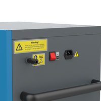 Gonfleur à azote pour pneus de voiture, capacité du réservoir de 50 L, machine de gestion de l'inflation des pneus