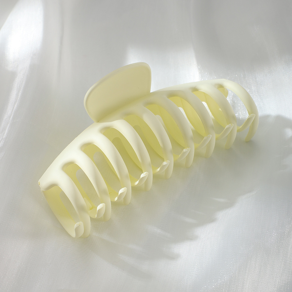 11 cm de riz blanc