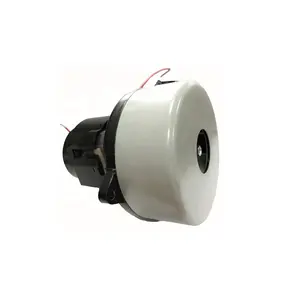 1200W 1400W 1600W 2000W High Efficiency Industrial Motor For Wet And Dry Vacuum Cleaner