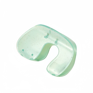 Nuevas horquillas en forma de U Rosa perlada: accesorios atmosféricos que ocultan <span class=keywords><strong>la</strong></span> suavidad en el cabello y brillan con <span class=keywords><strong>delicadeza</strong></span> - Product Image 4