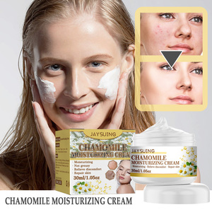 Crema Hidratante y Nutritiva Blanqueadora de Manzanilla Orgánica de Marca Privada al por Mayor <span class=keywords><strong>para</strong></span> Todo Tipo de <span class=keywords><strong>Piel</strong></span> - Product Image 5