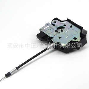 Actuador de Cerradura de Puerta Trasera Lexus 64600-33140, Control Remoto, Alarma Antirrobo, Sistema de Cierre Centralizado - Product Image 3
