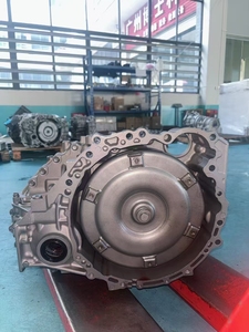 Thương hiệu mới chất lượng cao u660f 6-tốc độ tự động hộp số tay tại nhà máy giá cho TOYOTA và Lexus mô hình. - Product Image 4