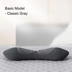 Nouveau Coussin de Massage Lombaire 2500 mAh à Vente Chaude 2026, Masseur Dorsal à Tissus Profonds, Rechargeable par USB pour Usage Quotidien - Product Image 2