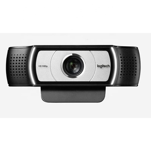 Webcam vidéo professionnelle Logitech <span class=keywords><strong>C930E</strong></span> 1080P HD, neuve, en stock - Product Image 3