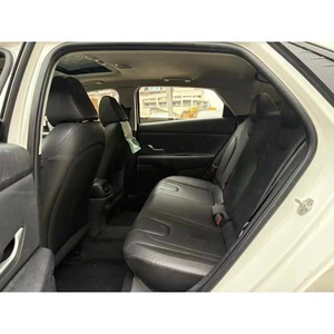 Utilisé pour Elantra 2023 1.5L CVT Turbo Premium Edition, émissions Euro VI, sièges en cuir, faible kilométrage, bien entretenu |   Hxc <span class=keywords><strong>Auto</strong></span> - Product Image 4