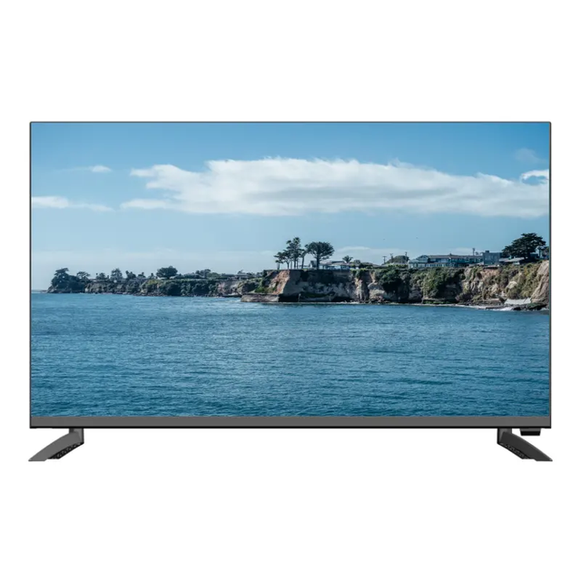 Factory Direct Home High Quality 55 Inch Smart LCD TV