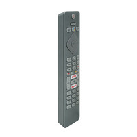 Télécommande universelle infrarouge à commande vocale pour téléviseurs Philips