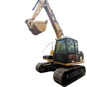 Excavatrice d'occasion utilisée pour l'excavatrice CAT 312D2GC du Japon Norme de haut niveau avec composants de base Moteur et pompe - Product Image 6
