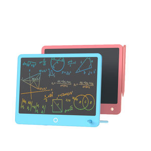 Bloc de Notas Digital <span class=keywords><strong>LCD</strong></span> de 8.5/13/15/20 Pulgadas al por Mayor, Tableta de Escritura, <span class=keywords><strong>Pizarra</strong></span> Mágica, Juguetes de Dibujo con Embalaje en Caja, Bloc de Notas para Niños - Product Image 6