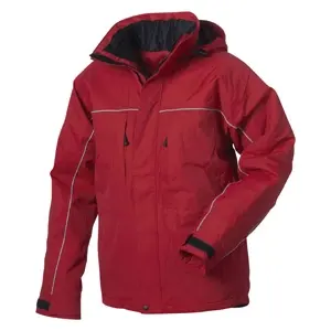 Chaqueta Holstein repelente al agua, merchandising personalizado - Product Image 1