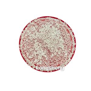 เม็ดพลาสติกโพลีสไตรีน GPPS สำหรับขึ้นรูป ราคาแข่งขัน วัตถุดิบพลาสติก HIPS สำหรับฟิล์มบรรจุภัณฑ์อาหาร - Product Image 2