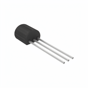 VP0550N3-G BOM IC In Stock TO-92-3 Transistors Electronics Component - Product Image 1