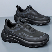 Chaussures de sport décontractées à la mode pour hommes, chaussures décontractées rétro, chaussures de sport de haute qualité, vente directe d'usine et vente en gros