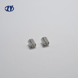 Éponges de réaction en acier inoxydable SS304 pour emballage aléatoire en tour, absorbeurs de chocs Flexring, pour colonnes de distillation et tours de réaction, 10-90mm - Product Image 6