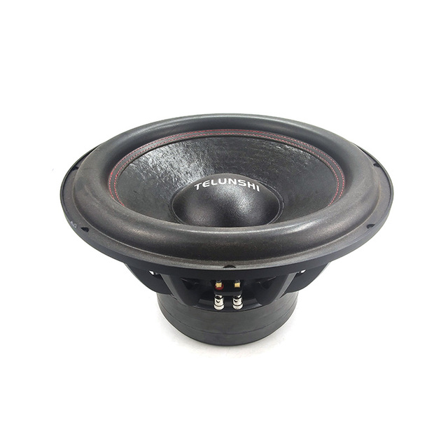 15 Inch 200W Full Range Car Audio Woofer Subwoofer System12V Loudspeaker Horn Manufactured by Car Speaker Company