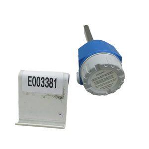 EH3381 FTM21 Endress+Hauser E+H Interruptor de nivel de horquilla vibratoria para detección de punto, Soliphant Ftm21 Interruptor de nivel - Product Image 2