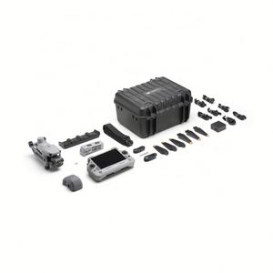 โดรนรุ่น Original Matrice 4T M4T RTK Enterprise พร้อมกล้อง 48MP 4K เครื่องวัดระยะด้วยเลเซอร์ ระบบมองกลางคืน AI สำหรับตรวจสอบ ช่วยเหลือ และทำแผนที่ - Product Image 3