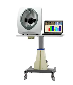 Hệ Thống Chẩn Đoán Chuyên Nghiệp Máy Phân Tích Khuôn Mặt Máy Phân Tích Khuôn Mặt Cho Thiết Bị Spa Làm Đẹp - Product Image 1