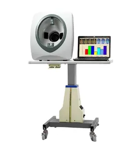 Профессиональная диагностическая система, аппарат для анализа лица, анализатор лица для оборудования для салона красоты