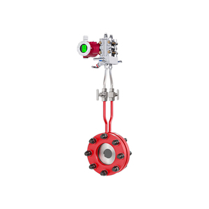 Alat Ukur Aliran Udara <span class=keywords><strong>4</strong></span> Meter Aliran Meter <span class=keywords><strong>Gas</strong></span> Rotary Meter Aliran Digital Harga - Product Image 6